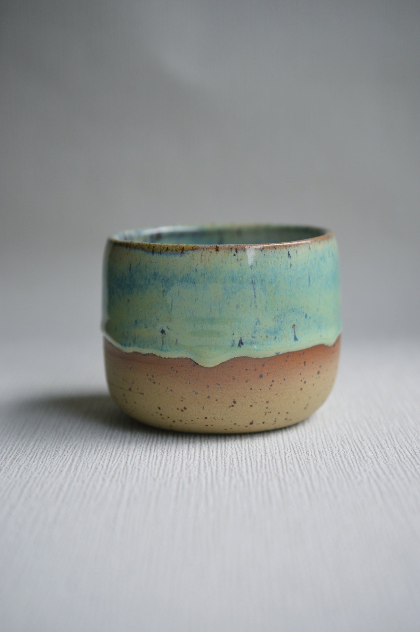 Becher Spots / Grün