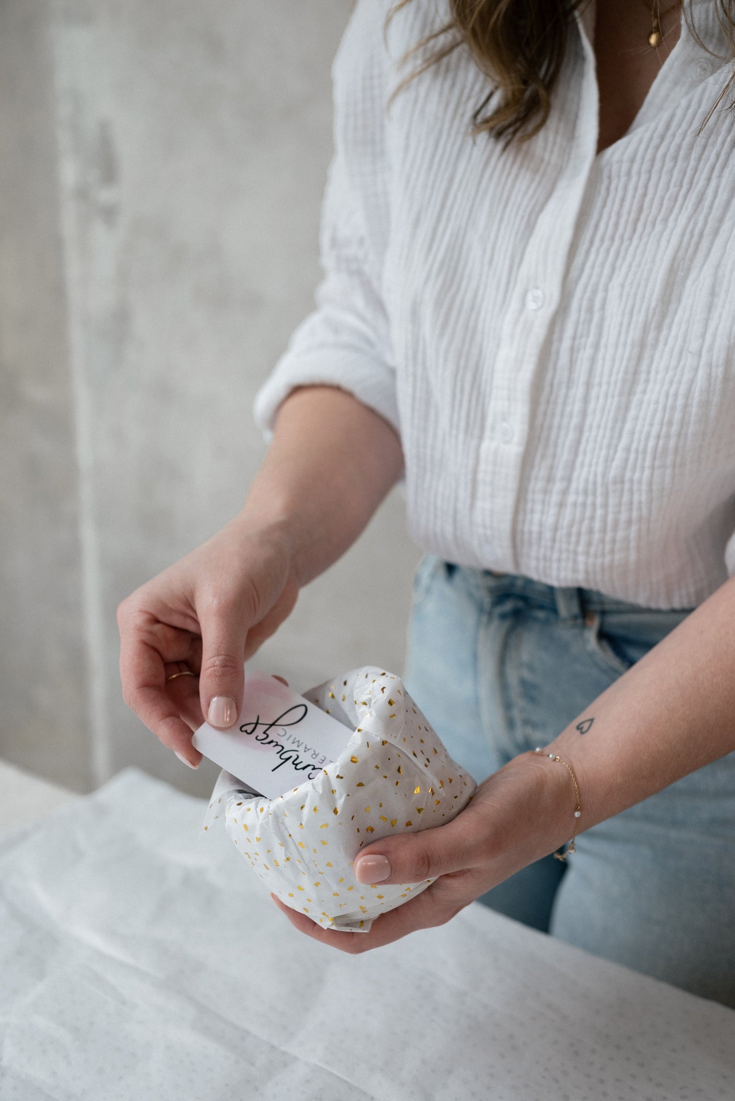 Versand (nur für Workshops) 2x Tasse