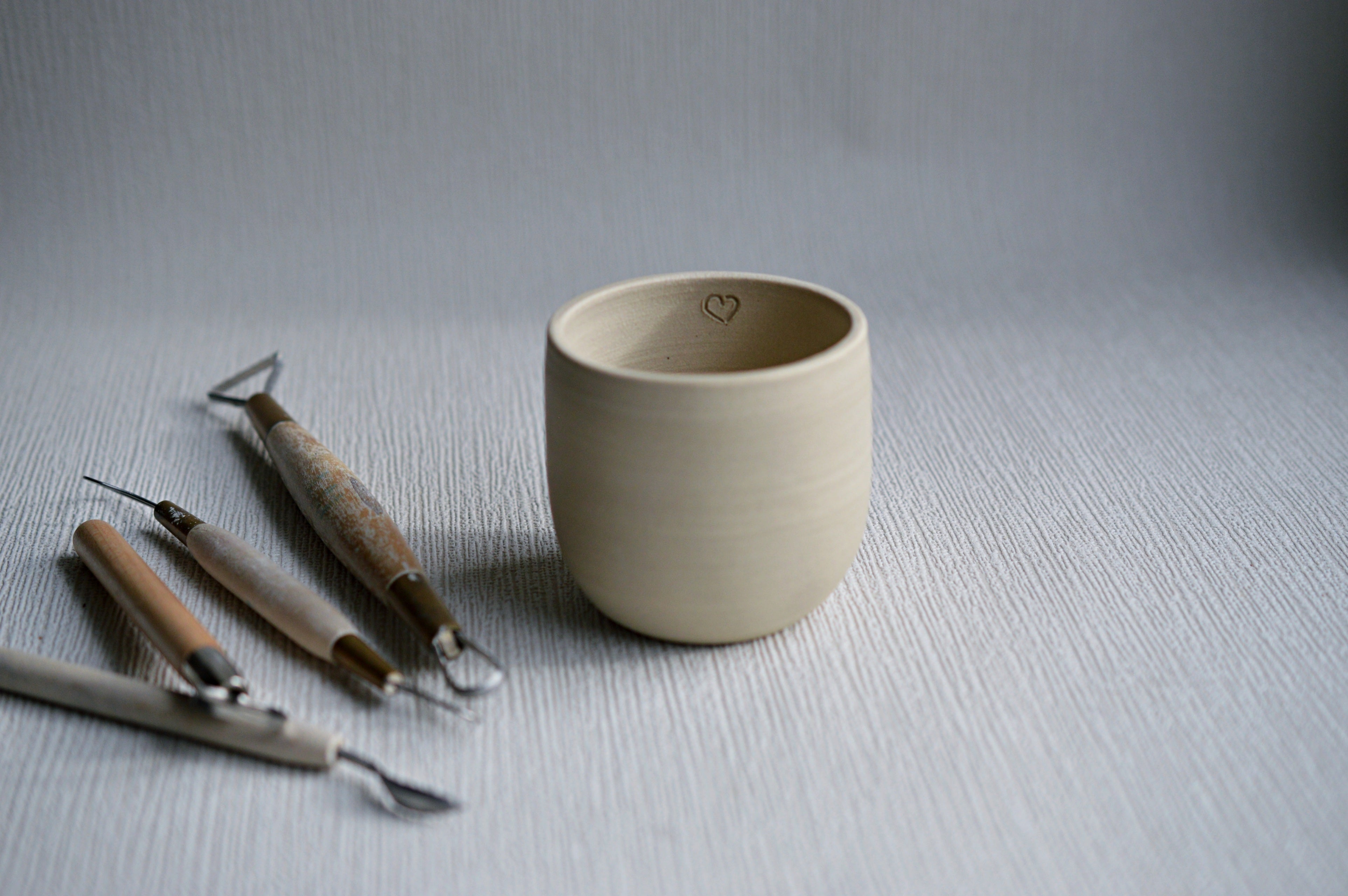 Workshop – Hamburg Ceramic