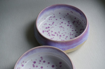 Napf/ Schale Cosmo (größer)