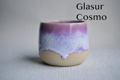 Hochzeitsgeschenk Vase / Made to order (Kopie)