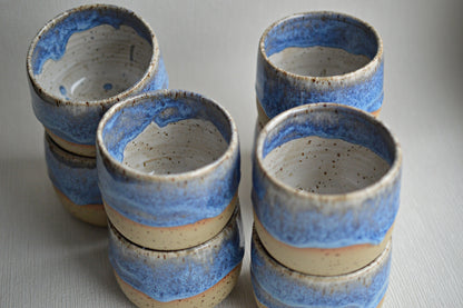 Becher Krabi / Spots