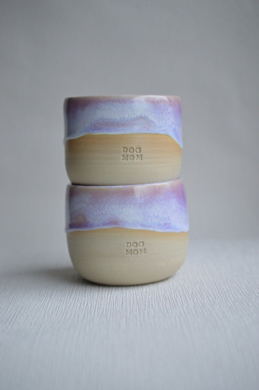 Becher Cosmo DOG MOM