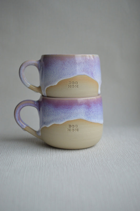 Tasse "Dog Mom" Cosmo